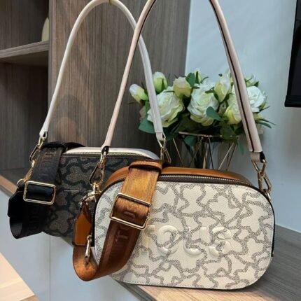 New fashion crossbody shoulder bag for women suitable for daily gatherings