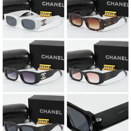 Fashionable sun protection and UV protection sunglasses for men and women, suitable for daily use