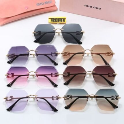 New sun protection and UV protection sunglasses for men and women