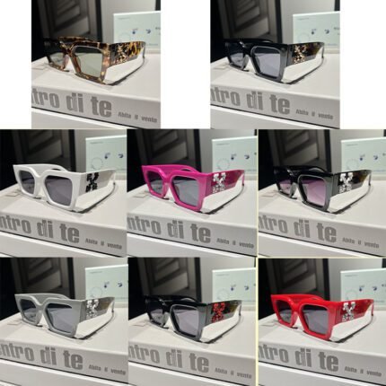 New fashion advanced anti-ultraviolet sunglasses for men and women