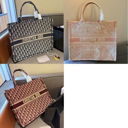 Tote bag shopping bag, very practical and fashionable for daily use