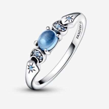 Disney Aladdin Princess Jasmine Ring 192344C01