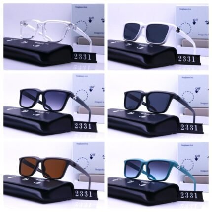 Off High quality hot selling sunglasses