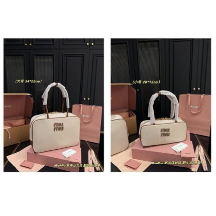 Canvas fashion handbag briefcase for ladies all-match advanced suitable for daily gatherings