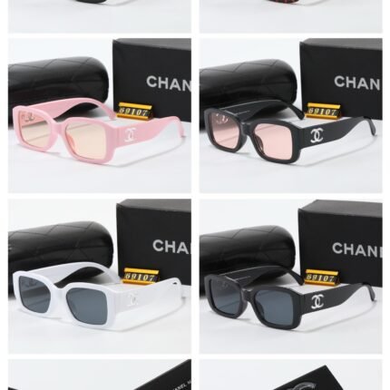 Fashionable new polarized sunglasses for men and women