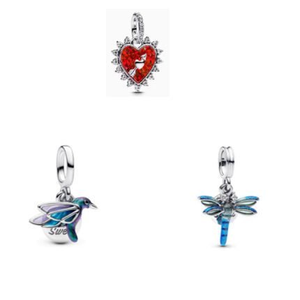 2025 new high-end accessories for men and women suitable for daily gatherings