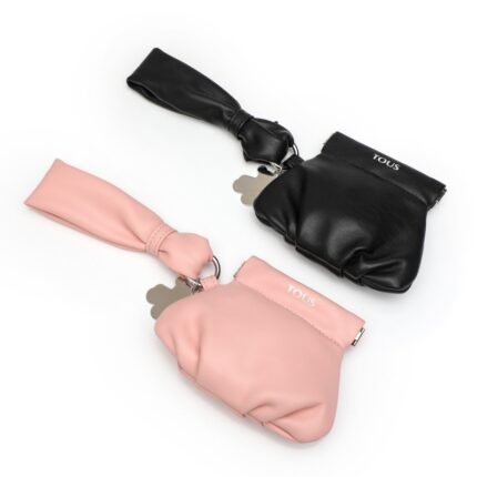 tous small exquisite shell bag-Bolso pequeño y exquisito de concha Tous