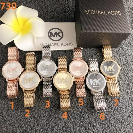 2025 New Personalized Design Watch for Women with High Beauty, Exquisite Versatility, Popular, Light Luxury, and Niche Styles