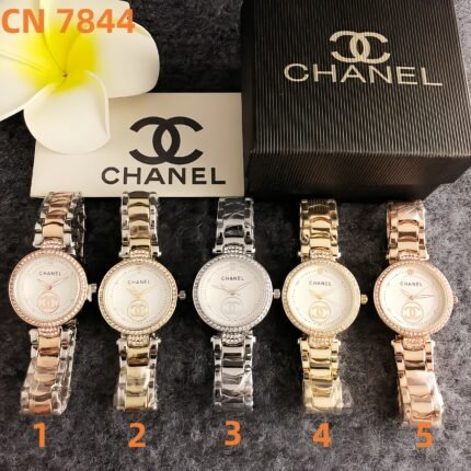 Fashion, light luxury, high-end new products, watches, niche, light luxury, simple, versatile, exquisite, niche, retro, ladies and women