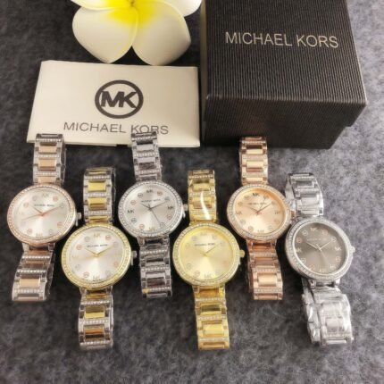 Watch for women 2025 new niche light luxury diamond inlaid women's large dial versatile fashion quartz watch