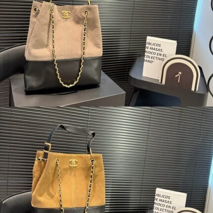 Chanel 25s new model is coming, it can be carried by hand, slung over the shoulder, or single shouldered, with multiple practical carrying methods