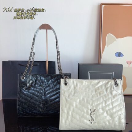 Tote bag Versatile, classic, exquisite, truly super invincible, and adorable