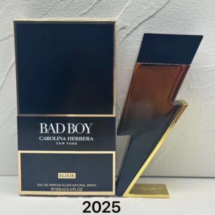 Counter quality Carolina Xinxiang Lightning Bad Boy Essence