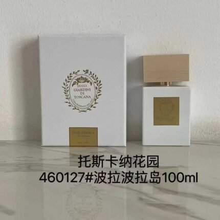 Counter quality Tuscan Garden New Fragrance