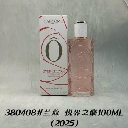 Counter quality Lancome New Fragrance
