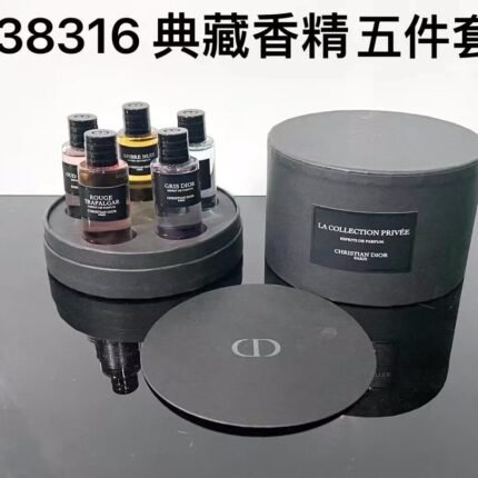 Counter quality Dior New Fragrance 10ml+5 set