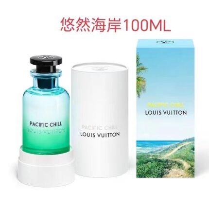 Peach Limited Edition Sea LV100ml!