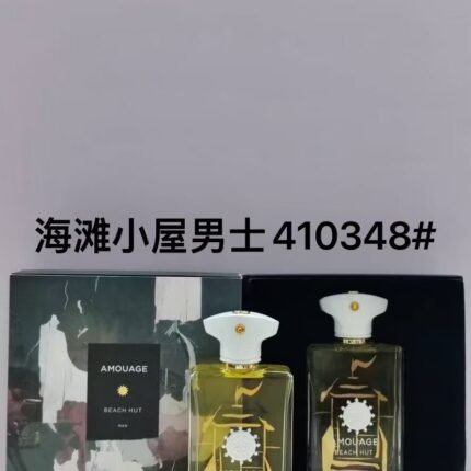 Counter quality Love New Fragrance Beach Cottage for Men
