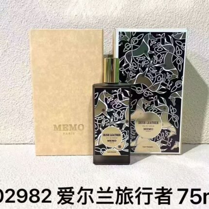 Counter quality Meima MEMO New Fragrance Irish traveler