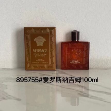 Counter quality Versace New Fragrance Love Rosnagim
