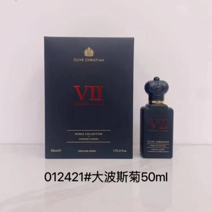 Counter quality Clive New Fragrance