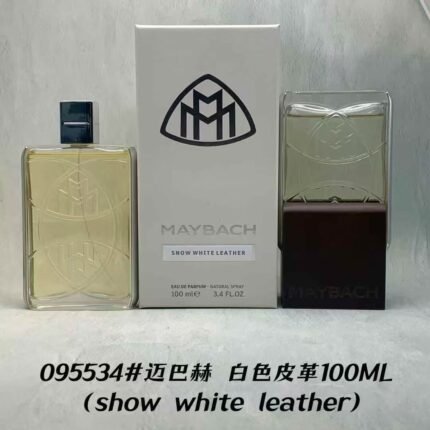 Counter quality Maybach New Fragrance