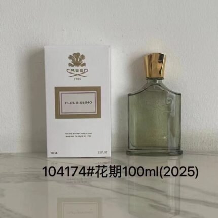 Counter quality New Fragrance Blooming Period of Faith