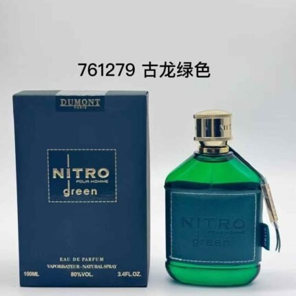 Counter quality DUMONT New Fragrance