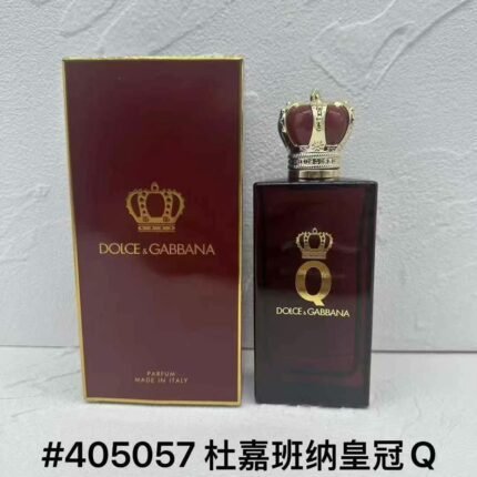 Counter quality DG Du Jia Ban Na Xin Xiang