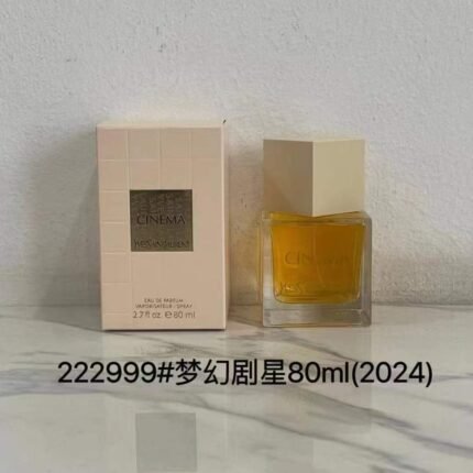 Counter quality Saint Laurent New Fragrance
