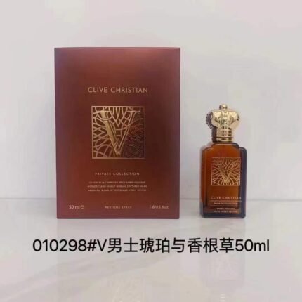 Counter quality Clive New Fragrance