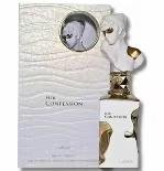 Counter quality Latafa New Fragrance Black Confession for Men White Confession Lady