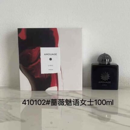 Counter quality Admire the New Fragrance Rose Charm Language Lady