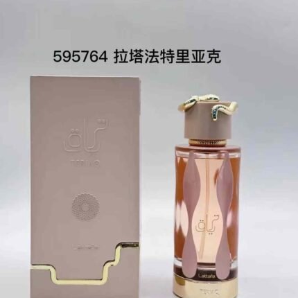 Counter quality Latafa New Fragrance