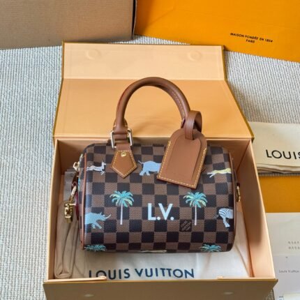 LV Louis Vuitton Pillow Bag, Popular Fashion