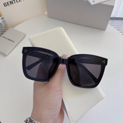 Gentle Monster GM Dreamer17 Sunglasses: Bold Square Frames, Effortless Chic