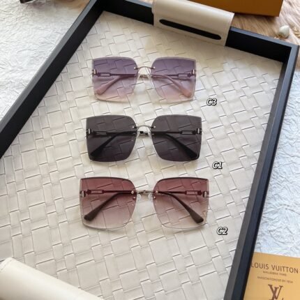 Louis Vuitton Square Sunglasses: Stylish and Diverse Options