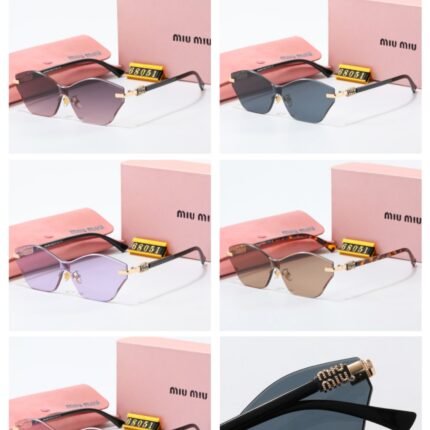 Miu Miu Stylish Sunglasses (Model 88051)