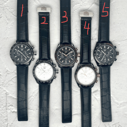TAG Heuer